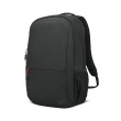 Lenovo | ThinkPad Essential 16-inch Seljakott (Sustainable & Eco-friendly, made with recycled PET: Total 7% Exterior: 14%) | Essential | Seljakott | Black 4X41C12468