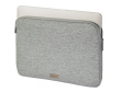 Hama Laptop sleeve Jersey 13.3 light grey
