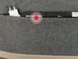Hama Laptop sleeve Terra 13.3 grey
