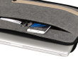 Hama Laptop sleeve Terra 13.3 grey