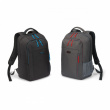 DICOTA SPIN II Backpack for a 13-16 inch notebook, black