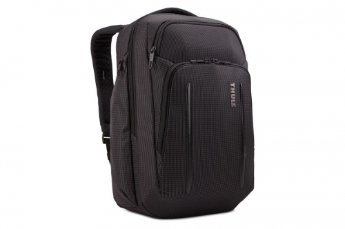 Thule Crossover 2 C2BP116 Backpack Casual Backpack Black Nylon