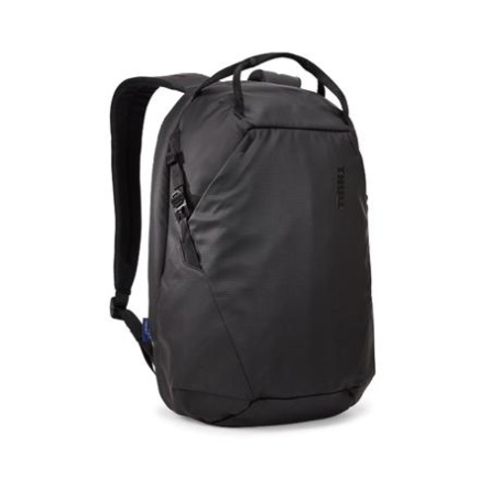 Thule | TACTBP-114 Tact | Seljakott 16L | Seljakott for laptop | Black TACTBP114 BLACK