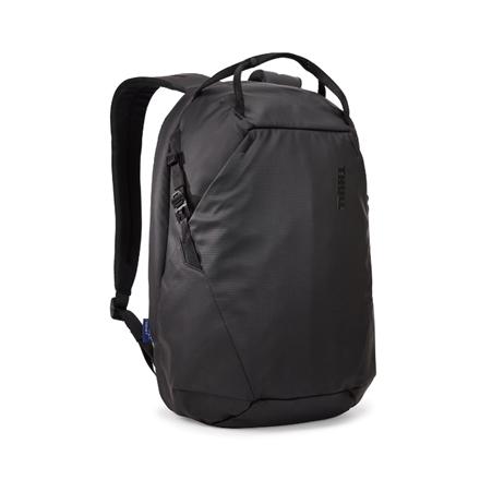 Thule | TACTBP-114 Tact | Backpack 16L | Backpack for laptop | Black TACTBP114 BLACK