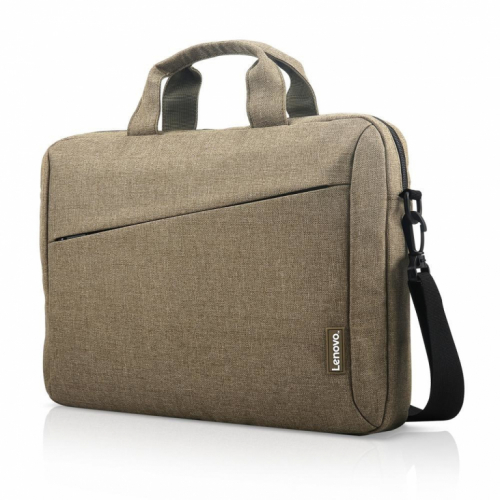 Lenovo Casual Toploader T210 Notebook Bag for 15.6" Notebook (Green)