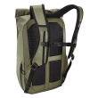 Thule | TPCB-118 Paramount | Commuter Backpack 18L | Backpack | Olivine | Waterproof TPCB118 OLIVINE