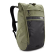 Thule | TPCB-118 Paramount | Commuter Backpack 18L | Backpack | Olivine | Waterproof TPCB118 OLIVINE