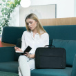 Dicota Laptop Tasche Eco Multi BASE bis 39,6 cm 15.6