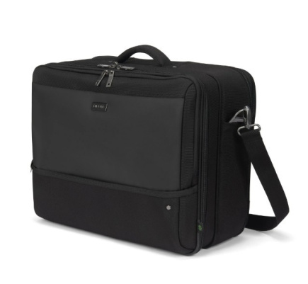 DICOTA NOTEBOOK BAG MULTI-TWIN FIVE 15-17.3