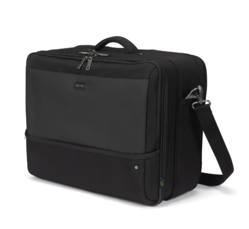 DICOTA NOTEBOOK BAG MULTI-TWIN FIVE 15-17.3