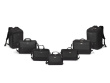 DICOTA Seljakott FIVE 14-16 inch