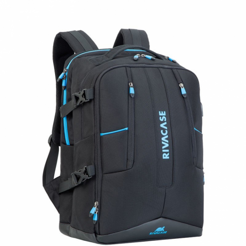 Rivacase 7860 43.9 cm (17.3