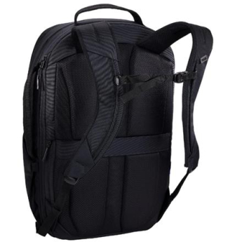 Thule | TSLB417 Subterra 2 | Laptop Backpack, 27 L | Fits up to size 16 '' | Backpack | Black TSLB417 BLACK Reserved