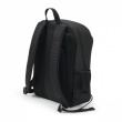 DICOTA Notebook Seljakott 15-17.3 inch Eco Base, black