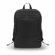 DICOTA Notebook Seljakott 15-17.3 inch Eco Base, black