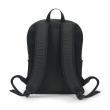 DICOTA Notebook Seljakott 15-17.3 inch Eco Base, black