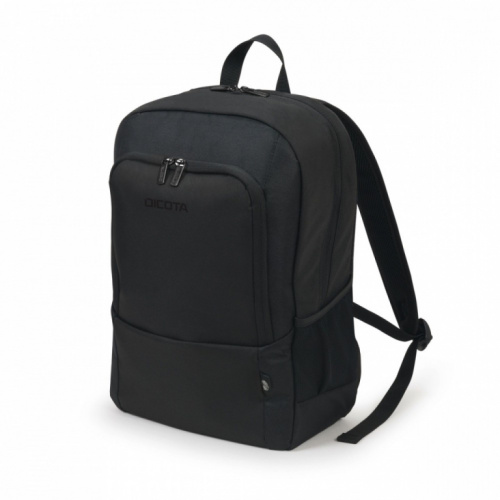 DICOTA Notebook Backpack 15-17.3 inch Eco Base, black