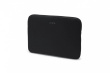 DICOTA Laptop sleeve Perfect Skin 15-15.6 inches black