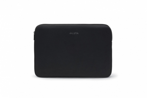 DICOTA Laptop sleeve Perfect Skin 15-15.6 inches black