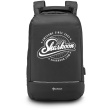 Sharkoon Seljakott (schwarz. 16 Liter)