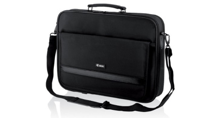 iBox NB10 notebook case 39.6 cm (15.6