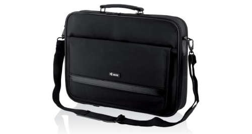 iBox NB10 Sülearvutikott 39.6 cm (15.6