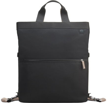 HP 14-inch Convertible Laptop Seljakott Tote