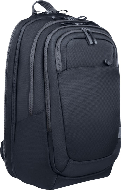 HP Travel Plus 30L 17-inch Laptop Seljakott