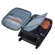 Thule | Subterra 2 | Carry-on Spinner | Carry-on luggage | Black TSRS422 BLACK