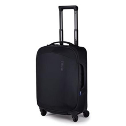 Thule | Subterra 2 | Carry-on Spinner | Carry-on luggage | Black TSRS422 BLACK