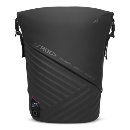 Asus Laptop Seljakott 18 inches ROG Slash BP3801 black