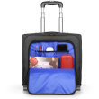 Port NB Koffer Hanoi II Trolley (15.6