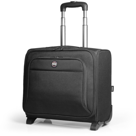 Port NB Koffer Hanoi II Trolley (15.6