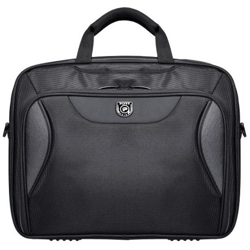 Port Wandelbare Notebooktasche & Rucksack 14 bis 15.6