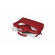 Port Notebooktasche aus Simili-Leder 14/15.6