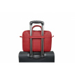 Port Notebooktasche aus Simili-Leder 14/15.6