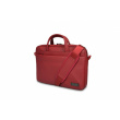 Port Notebooktasche aus Simili-Leder 14/15.6