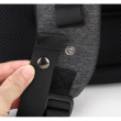 Port Montreal Backpack for Laptop 15.6-16