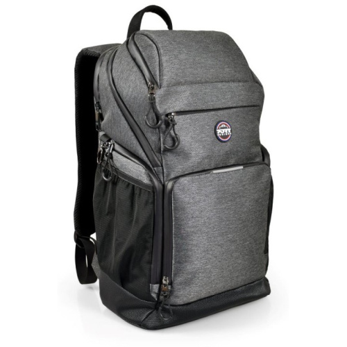 Port Montreal Backpack for Laptop 15.6-16