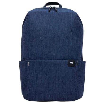 Xiaomi | Mi Casual Daypack | Backpack | Dark Blue | Shoulder strap ZJB4144GL