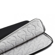 XD DESIGN LAPTOP SLEEVE XD DESIGN 16 BLACK