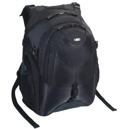 TARGUS CAMPUS 16 B/PACK BLK