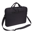 Case Logic | INVIA114 | Invigo Eco Attaché | Attaché | Black INVIA114 BLACK