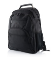Logic EASY 2 Seljakott Black Nylon