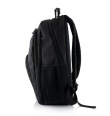 Logic EASY 2 Seljakott Black Nylon