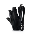 Logic EASY 2 Seljakott Black Nylon