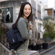 Thule | PARACB-3114 Paramount | Crossbody 14L | Crossbody | Black | Waterproof PARACB3114 BLACK