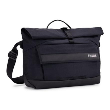 Thule | PARACB-3114 Paramount | Crossbody 14L | Crossbody | Black | Waterproof PARACB3114 BLACK