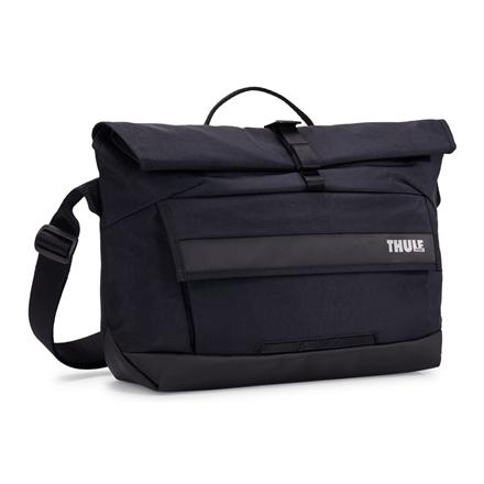 Thule | PARACB-3114 Paramount | Crossbody 14L | Crossbody | Black | Waterproof PARACB3114 BLACK