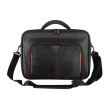 TARGUS Classic+ 15-15.6 / 38.1-39.6cm Clamshell Case Must
